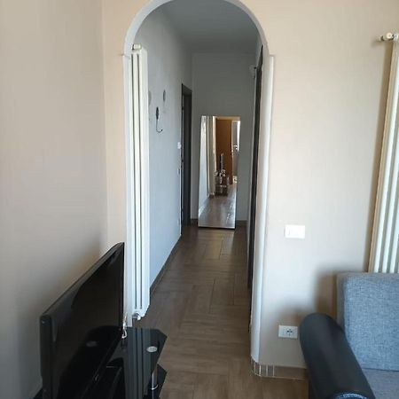 Casa Bianca Appartement Tortona Buitenkant foto